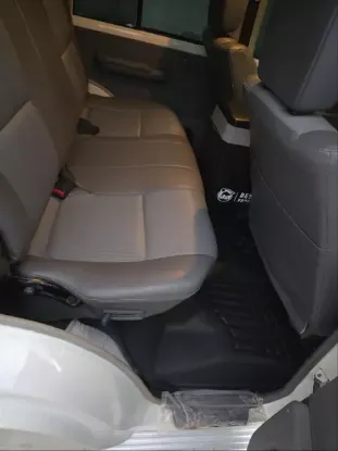 Picture of Toyota Land Cruiser 2018