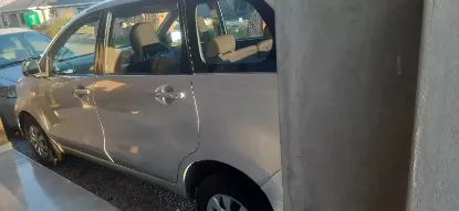 Picture of Toyota Avanza 2011