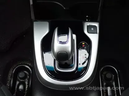 Picture of Honda Fit 2018