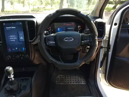 Picture of Ford Ranger XL 2023