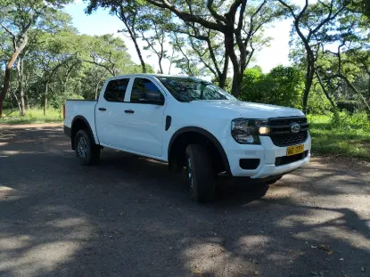Picture of Ford Ranger XL 2023