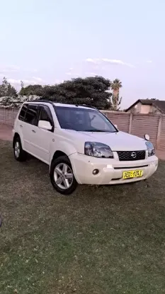 Picture of Twincabs, 4x4s, SUVs & Saloons for hire