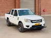 Picture of Twincabs, 4x4s, SUVs & Saloons for hire