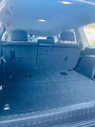 Picture of Toyota Prado 2021