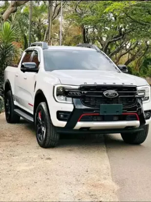 Picture of Ford Ranger 2024