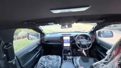 Picture of Toyota Hilux 2026