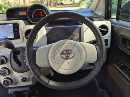 Picture of Toyota Spade 2017
