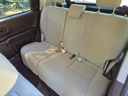 Picture of Toyota Spade 2017