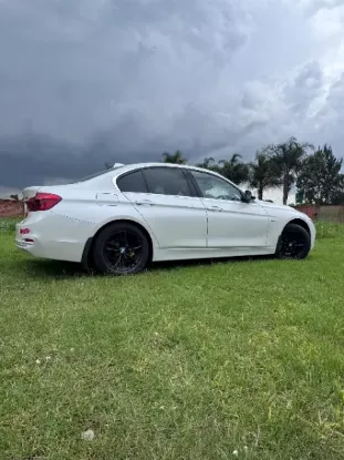Picture of BMW 3 Series 2018