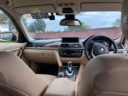 Picture of BMW 3 Series 2018