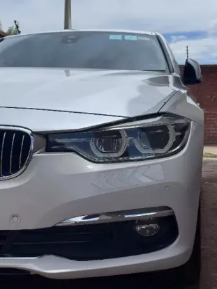 Picture of BMW 3 Series 2018