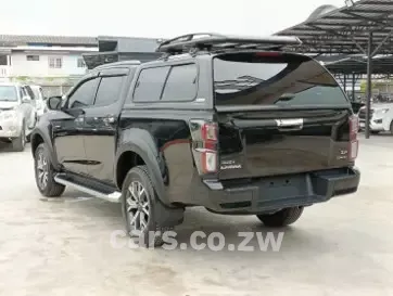 Picture of Isuzu D-Max 2022
