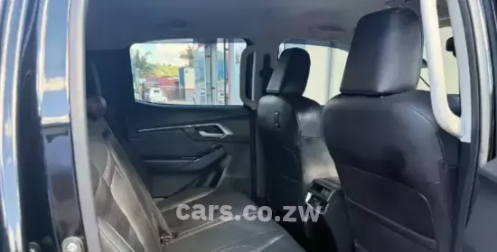 Picture of Isuzu D-Max 2022