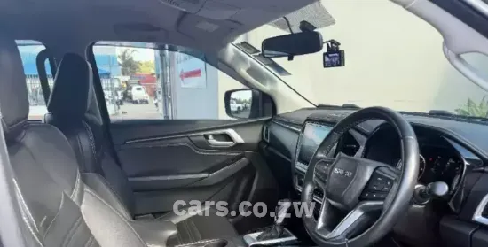 Picture of Isuzu D-Max 2022