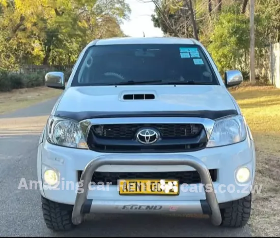 Picture of 4×4-,Ford Ranger T6,Isuzu Double Cab