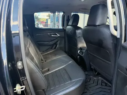 Picture of Isuzu D-Max 2022