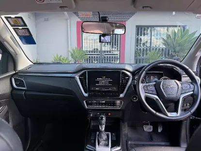 Picture of Isuzu D-Max 2022