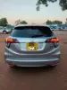 Picture of Mid Suv Range- Honda Vezzel,