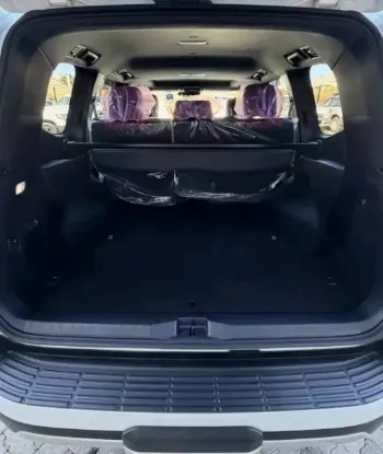 Picture of Toyota Land Cruiser 2024