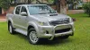 Picture of OFFROAD - Toyota Hilux D4D For Hire !! From