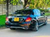 Picture of Mercedes Benz E-Class 2016