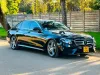 Picture of Mercedes Benz E-Class 2016