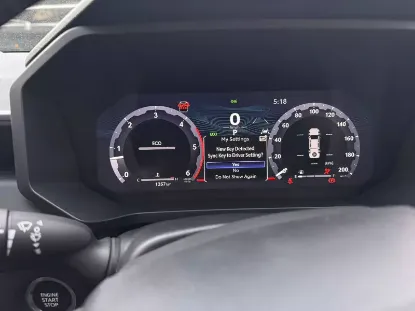 Picture of Toyota Hilux Travo 2026