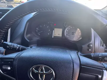 Picture of Toyota Prado TXL 2023