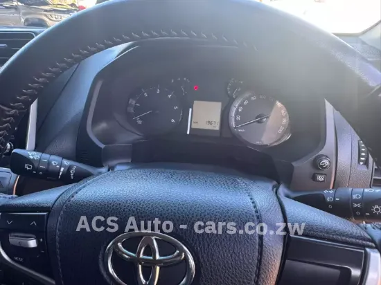 Picture of Toyota Prado TXL 2023
