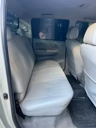 Picture of Toyota Hilux 2008