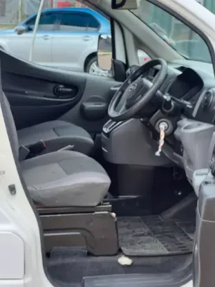 Picture of Nissan NV200 2019