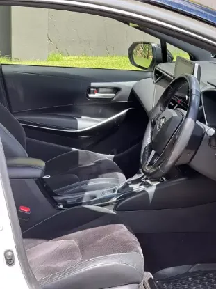 Picture of Toyota Corolla 2022