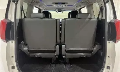 Picture of Toyota Alphard 2020