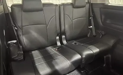 Picture of Toyota Alphard 2020