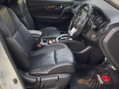 Picture of Nissan X-Trail 2019