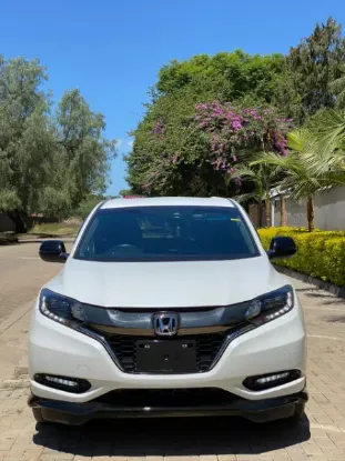 Picture of Honda Vezel 2018