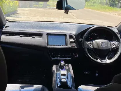 Picture of Honda Vezel 2018