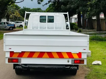 Picture of Toyota Dyna 2008
