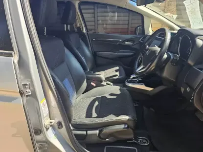 Picture of Honda Fit 2016