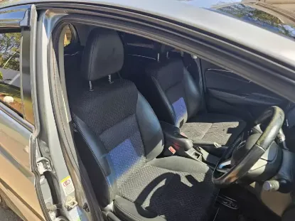 Picture of Honda Fit 2016