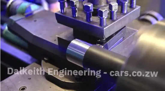Picture of Precision Engineering & Quality Motor Spares