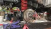 Picture of Precision Steering Repairs and Expert Suspension Diagnostics & Maintenance