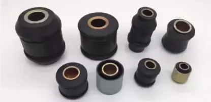 Picture of Specialist Rubberisation & Component Manufacturing