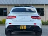 Picture of Mercedes Benz GLE 2017