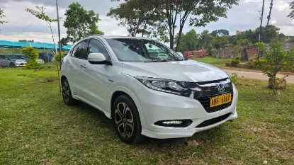 Picture of Honda Vezel 2016