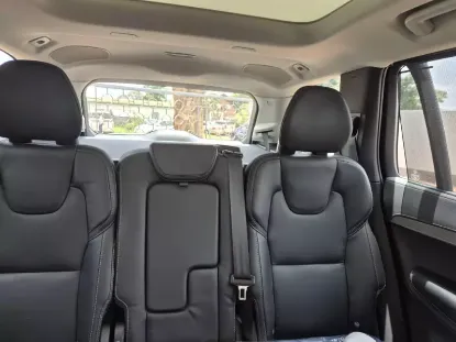 Picture of Volvo XC 2024