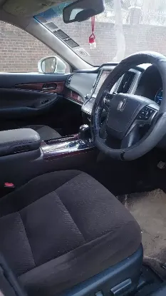 Picture of Toyota Crown 2014
