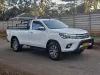 Picture of Toyota Hilux 2017