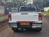 Picture of Toyota Hilux 2017