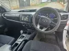 Picture of Toyota Hilux 2017